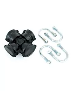 GCD101 Mini rubber drive coupling kit 1959-76