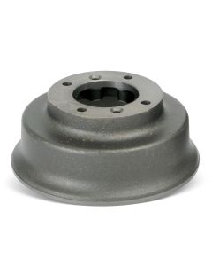 GDB106 Mini Brake Drum with spacer