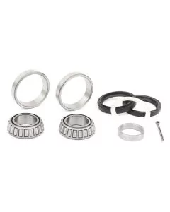 GHK1140TIMKEN Timken Mini disc brake front wheel bearing kit 1984-2001