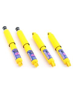 GMAX50RKIT Gmax Mini gas shock absorbers - set 4 