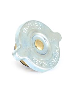 Radiator Cap - 15lb - No Sender 1980-92 