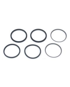 GRK5009 Brake caliper seal kit for the Mini Cooper 998 7" caliper