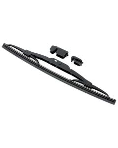 Black 11 Wiper Blade 1990-01