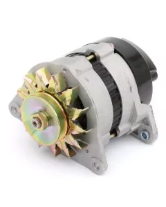 Alternator - 16/17 ACR type - 45 amp 1970-80