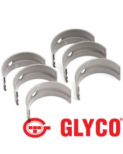 H1312/3 Glyco main bearings for Mini Cooper S 1275cc and Mini 1275GT engines