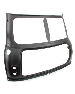 Mini Back Panel with Mk1 Lamp Mountings