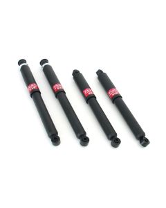 KYB34200KIT KYB Super Gas full set of 4 classic Mini shock absorbers