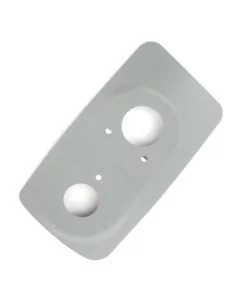 Rear Lamp Gusset Conversion Plate L/H Mk1 for Classic Mini