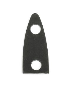 MCR20/A Upper gasket for the Mini boot lid hinge. (24A2175)