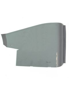 OE spec Pocket/Companion Box Assembly - LH - Mk1/2 