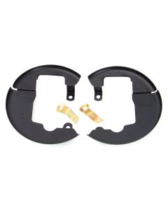 MCR88 Mini Cooper S 7.5" disc brake cover set