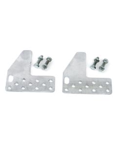 Seat Adjuster Brackets