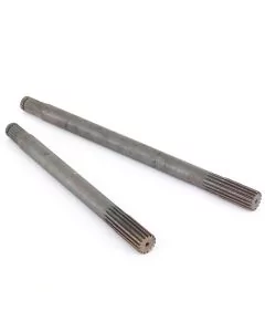 MS3341H/S Mini Hardy Spicer type competition driveshafts - pair
