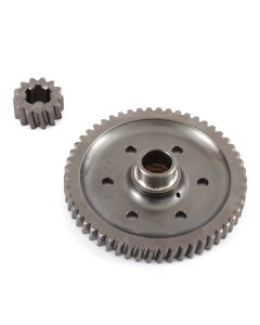 MS3343 Standard fitment semi helical Mini final drive gears - 4.10:1 ratio