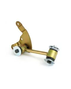 Ultimate Gearbox Stabiliser Kit - RH - inc Poly Bushes