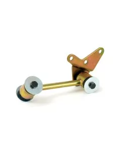 Ultimate Gearbox Stabiliser Kit - LH - inc Poly Bushes