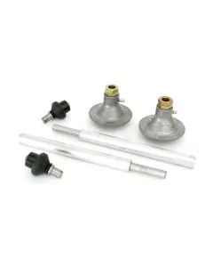 MSLMS0501 Mini Sport rear Adjusta Ride set