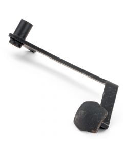 Clutch Pedal Assembly LHD