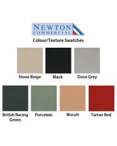 Monte Carlo Interior Panel Kit - 12 Piece - Offset Speedo LHD - Mini Saloon 70 on