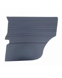 Navy - Rear Quarter Panels - Pair - Mini 70-73