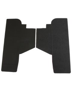Monte Carlo Rear Pocket Liners Mini 73-96