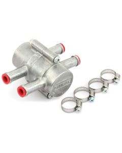 Oil Cooler Thermostat 