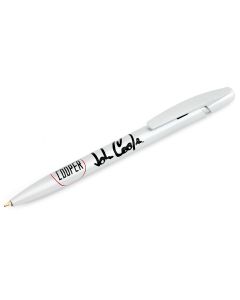 Cooper Pen - Silver