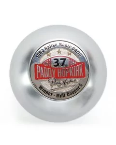 Paddy Hopkirk Alloy Gearknob 