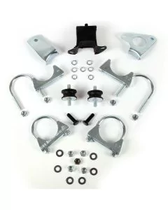 PHBST400FIT Mini Exhaust Fitting Kit 1