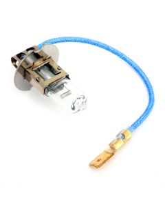 H3 spotlight bulb 100W
