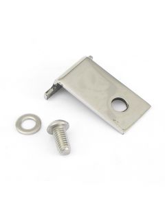 Bonnet Catch - Stainless Steel 1997-01 