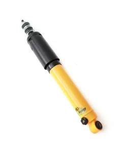 SPANGM12-158RMSY Spax yellow adjustable lowered rear shock absorbers each