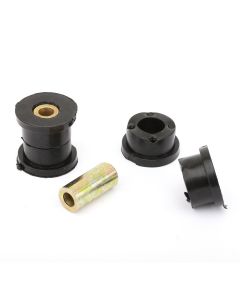 Top Engine Steady Polyurethane Bush kit - Black