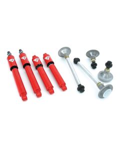 SUSKIT4 Mini Sports suspension kit with KONI Special adjustable shock absorbers 