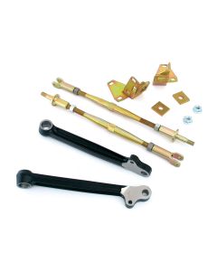 SUSKIT7 Mini Sport negative camber & tracking kit 