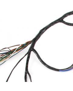 Mk1 Mini Cooper S Alt/Tape Front - Wiring Loom