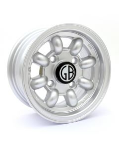 WHLGB5X10 GB Minilight Wheel