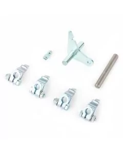 HS4 Carburettor Throttle and Choke Linkage Kit