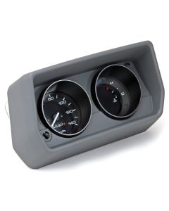 Genuine Rover Mini 140Kph Twin Gauge Set