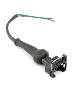 Coolant Fan Sensor Connector with  Short Loom - MPi