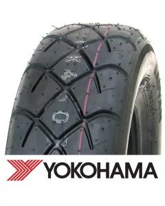 Yokohama A032R 165/70 R10 Tyre