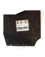 Rear Seat Corner Repair - RH - all models 