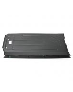 Floor Panel Front-Rear inc Inner - LH Plus Outer Sill Van/Traveller 