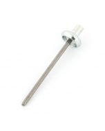 Mini Upper Door Moulding Rivet - Mini Mk1-2