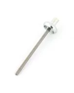 Mini Upper Door Moulding Rivet - Mini Mk1-2