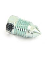 17H7917 Brake caliper bleed plug, to suit 8.4" disc type calipers GBC141 or GB138 on Mini '84 on & 1275GT '74on.