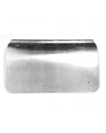 Mk1/2 Aluminium Door Skin RH
