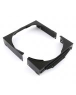 Radiator Cowling - Two Piece - Mini Cooper S Mk1-3