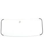 7002ABL1 Mini Standard Rear Windscreen - Mk1 - Clear