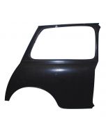 Genuine Side Rear 1/4 Panel - RH 1970-2001 